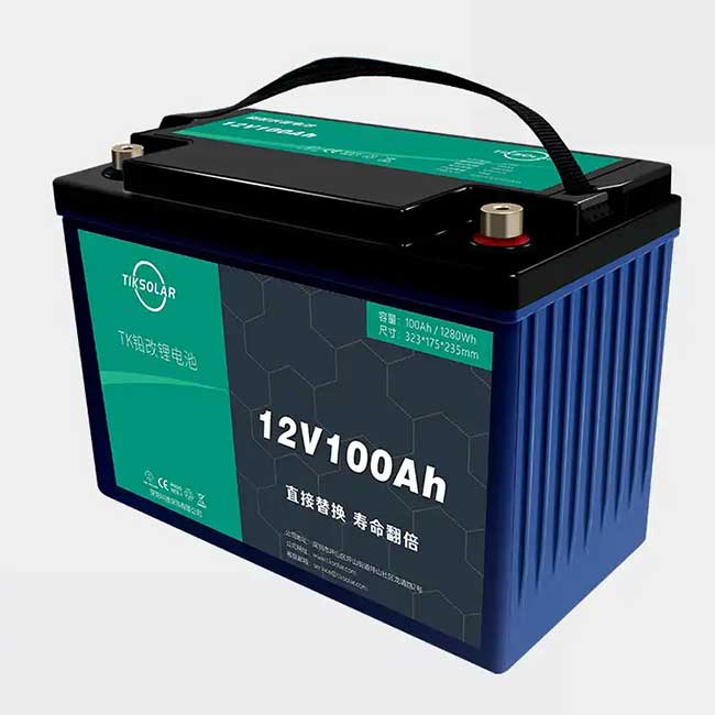 lithium iron phosphate battery China high quality wholesaler