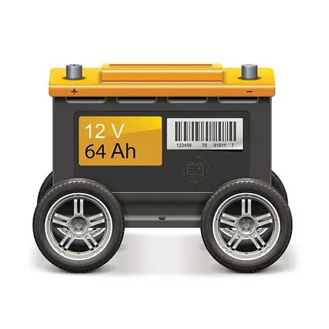 lithium battery manufacturers in india