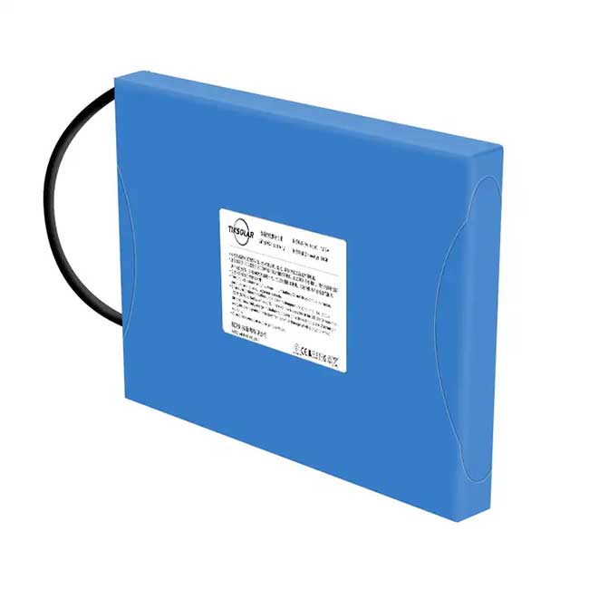 12v insecticidal lamp battery