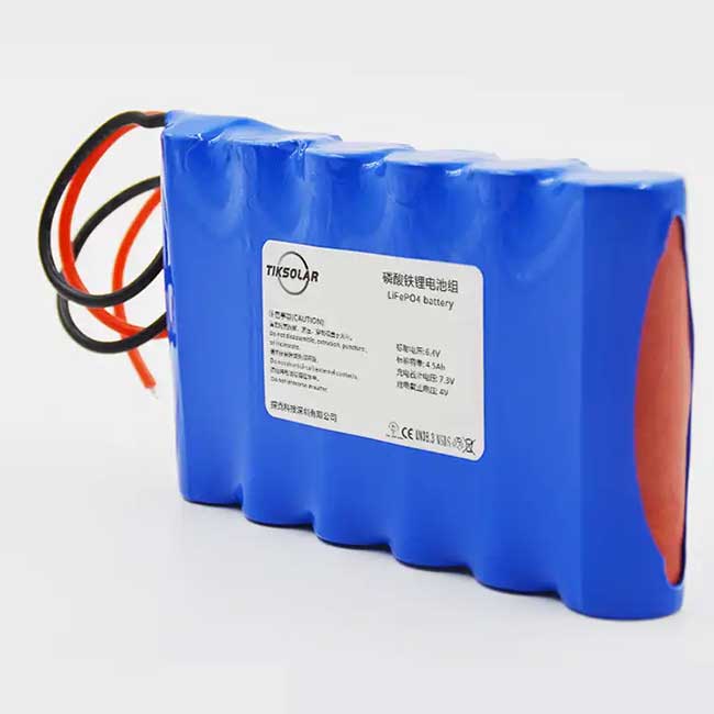 NCM battery China high quality wholesaler