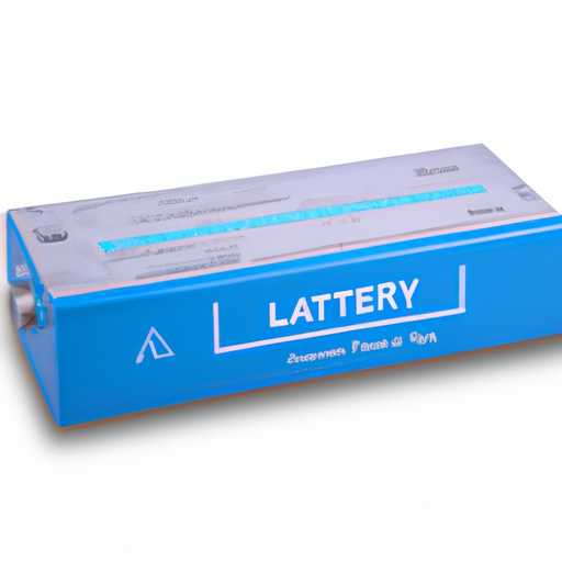 lifepo4 battery pack india